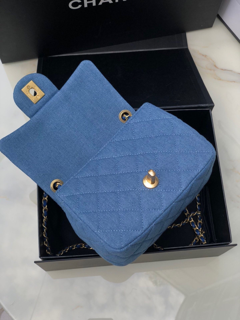 Ch**el cf series bags